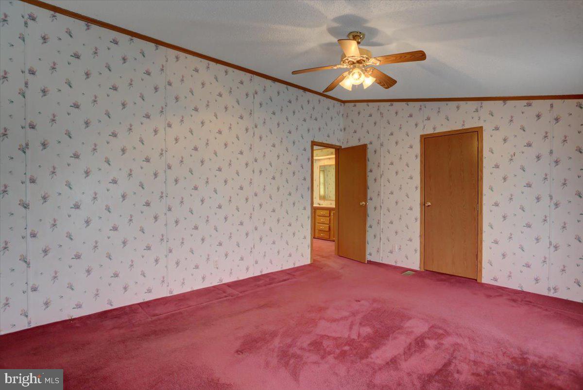 19773 Sweet Water Road Dry Run, PA 17220 - Photo 24 of 34 Primary Bedroom