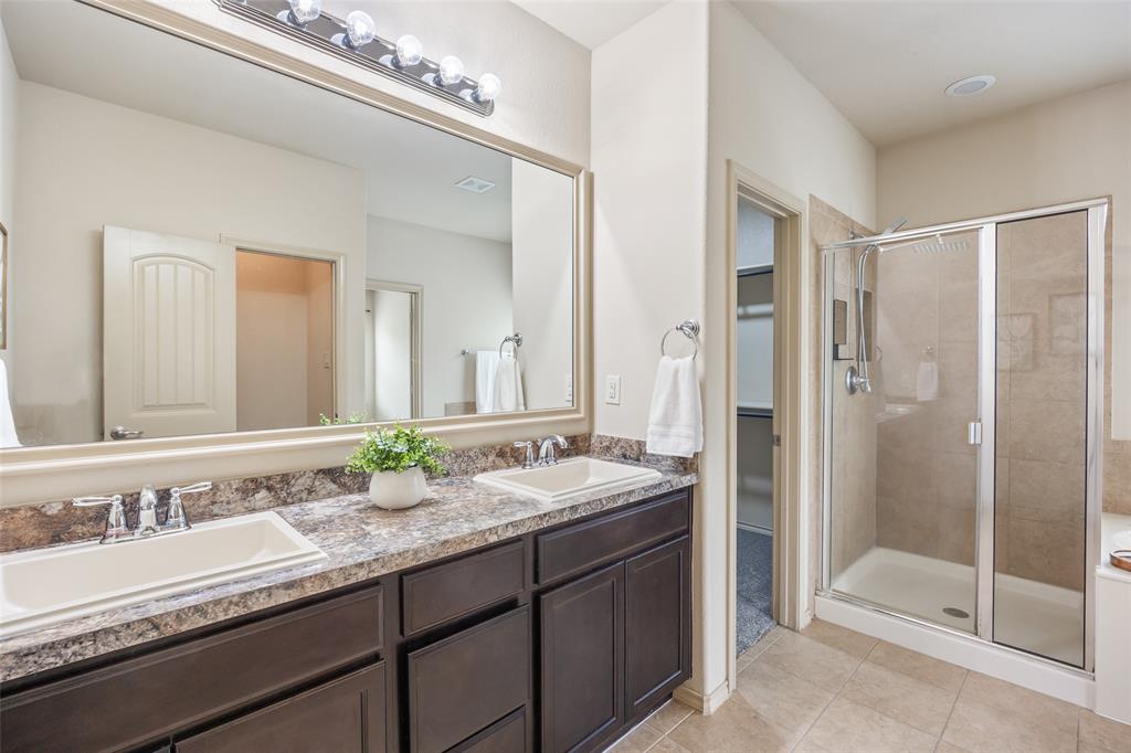 4016 Lazy River Ranch Road Fort Worth, TX 76262 - Photo 21 of 40