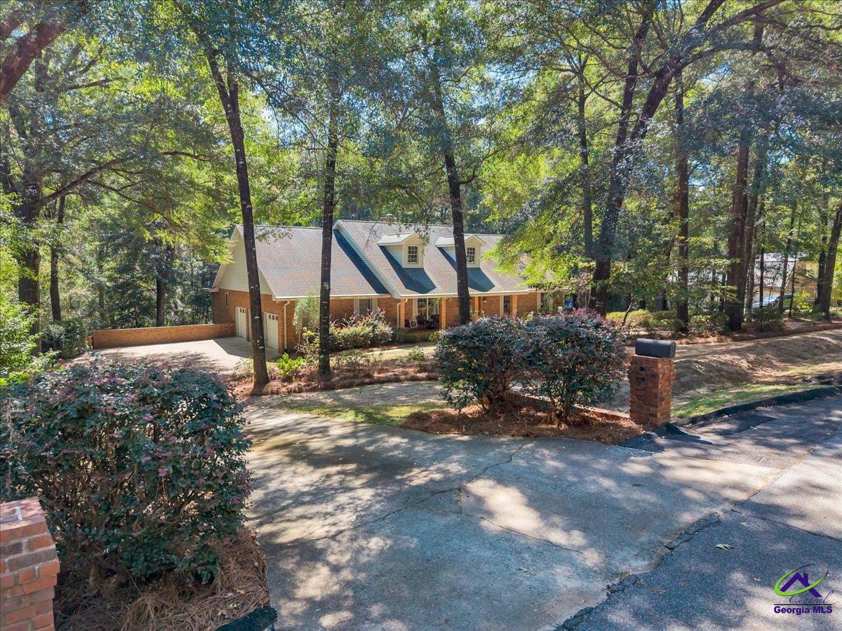 136 Wimbish Way Perry, GA 31069 - Photo 63 of 75 Gallery Image 63