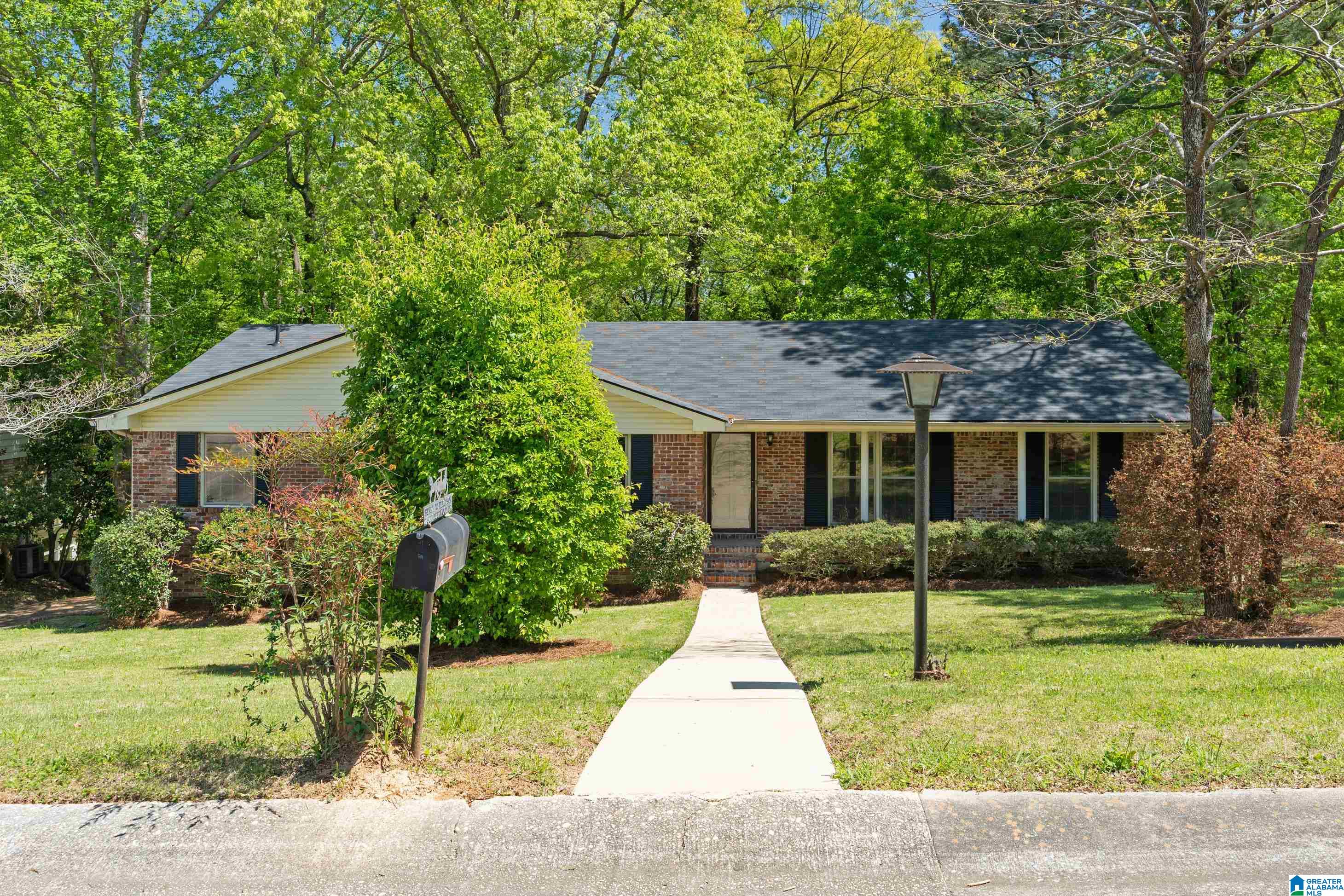 2327 Deerwood Road Birmingham, AL 35216 - Photo 2 of 32