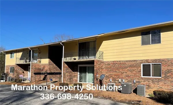 $925 | 1114 Maiden Lane, Unit 1, Reidsville, NC 27320