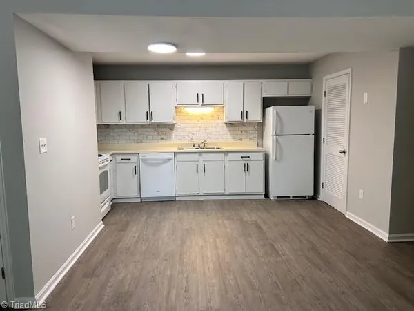 $925 | 1114 Maiden Lane, Unit 1, Reidsville, NC 27320