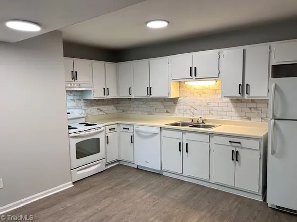 $925 | 1114 Maiden Lane, Unit 1, Reidsville, NC 27320