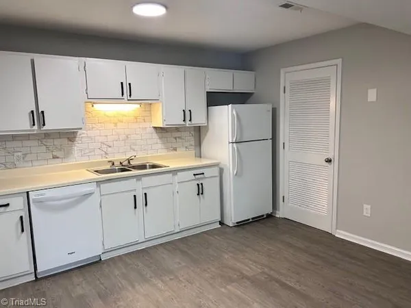 $925 | 1114 Maiden Lane, Unit 1, Reidsville, NC 27320