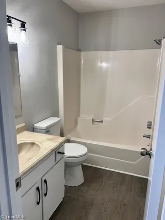 $925 | 1114 Maiden Lane, Unit 1, Reidsville, NC 27320