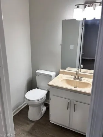 $925 | 1114 Maiden Lane, Unit 1, Reidsville, NC 27320