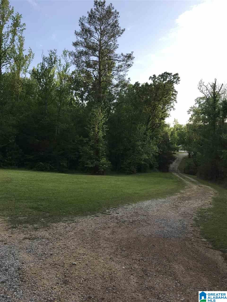 809 Gunnells Road Jacksonville, AL 36265 - Photo 28 of 31 Gallery Image 28