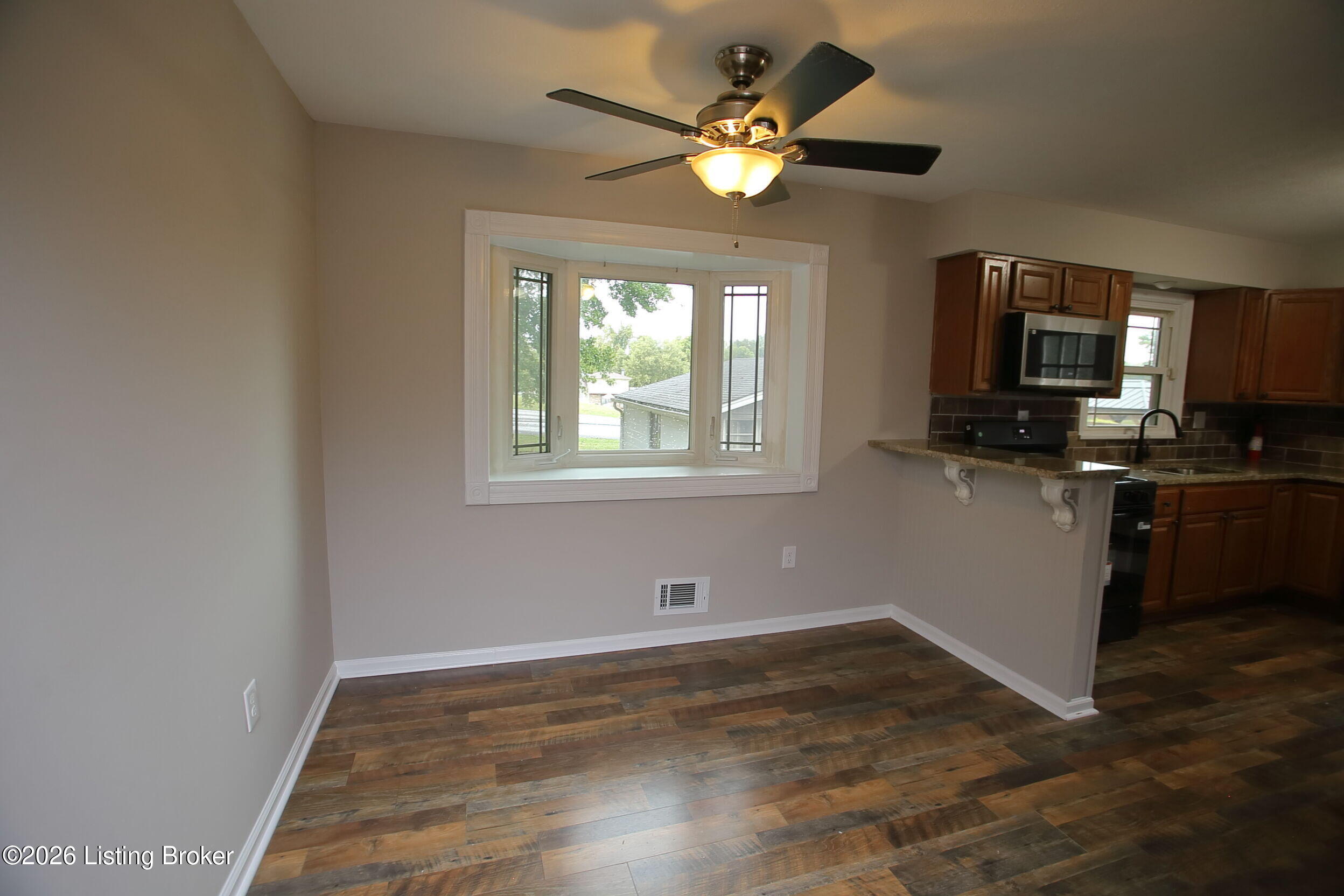 3509 Locklee Road Louisville, KY 40214 - Photo 12 of 53 Kitchen Dining Area