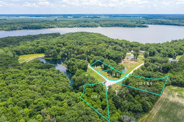 $29,500 | 11 Dayspring, Litchfield, IL 62056