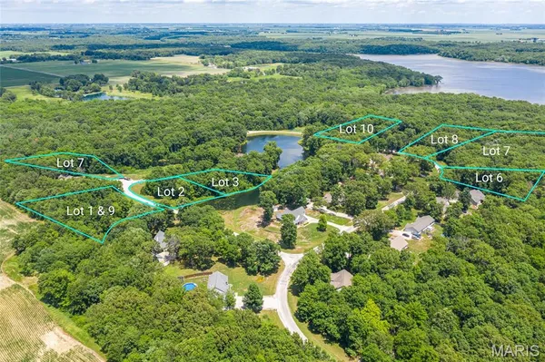 $27,500 | 11 Dayspring, Litchfield, IL 62056