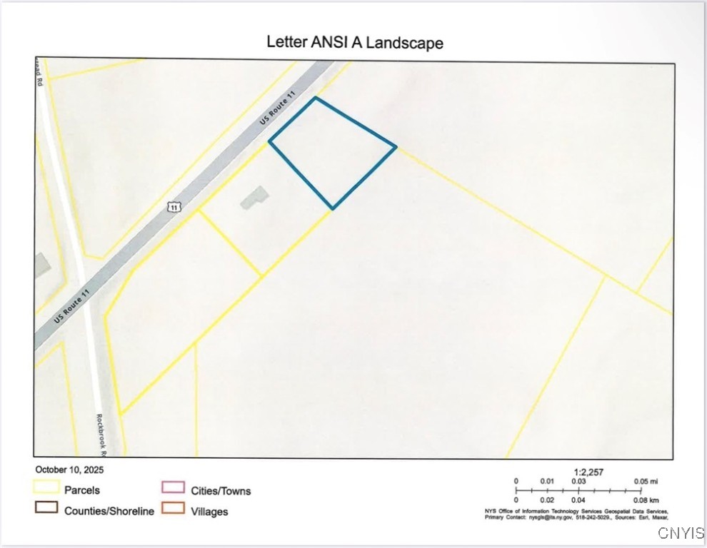 Us-11 Le Ray, NY 13637 - Photo 2 of 2