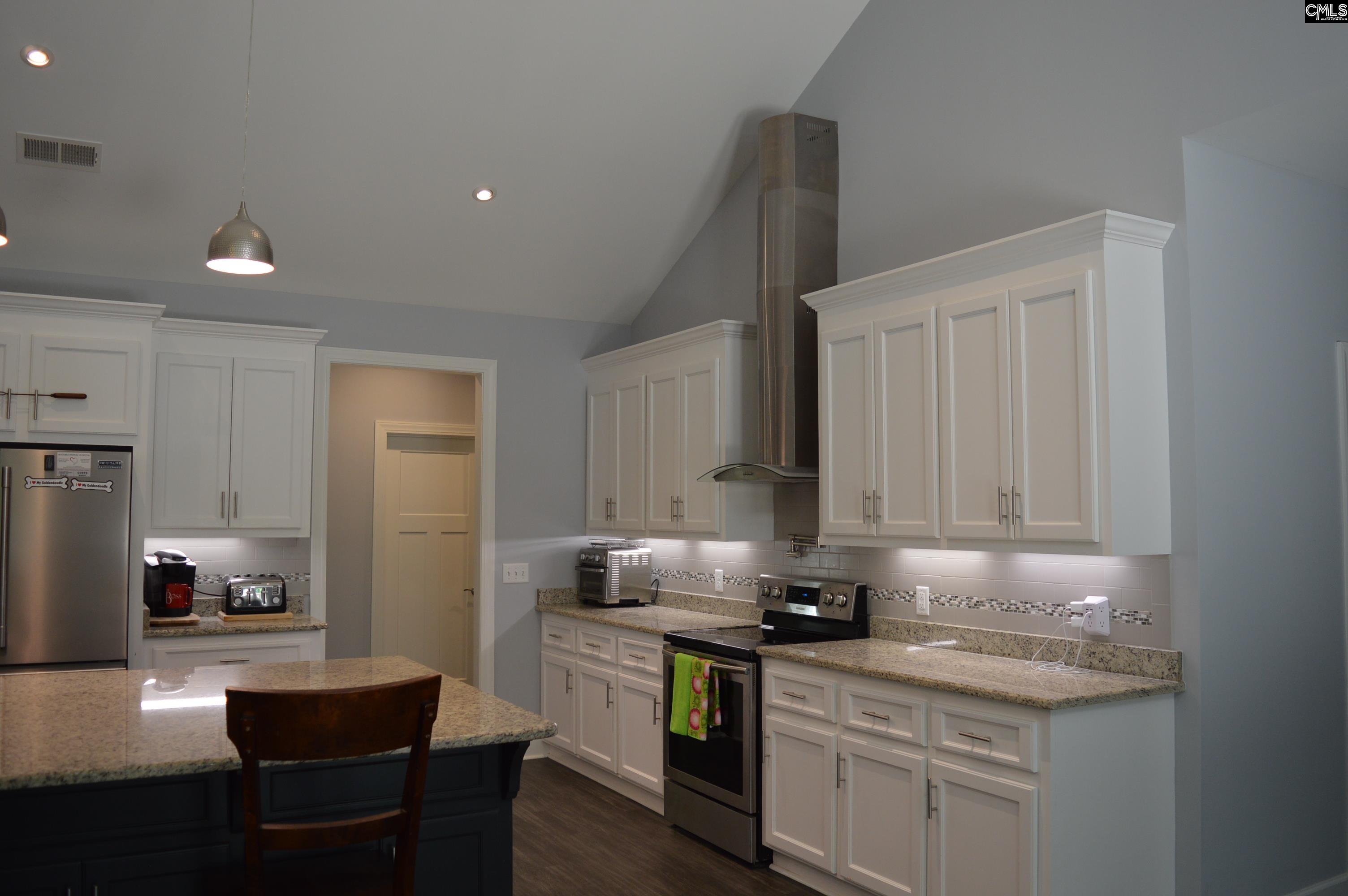 1759 Lake Road Ridgeway, SC 29130 - Photo 14 of 42
