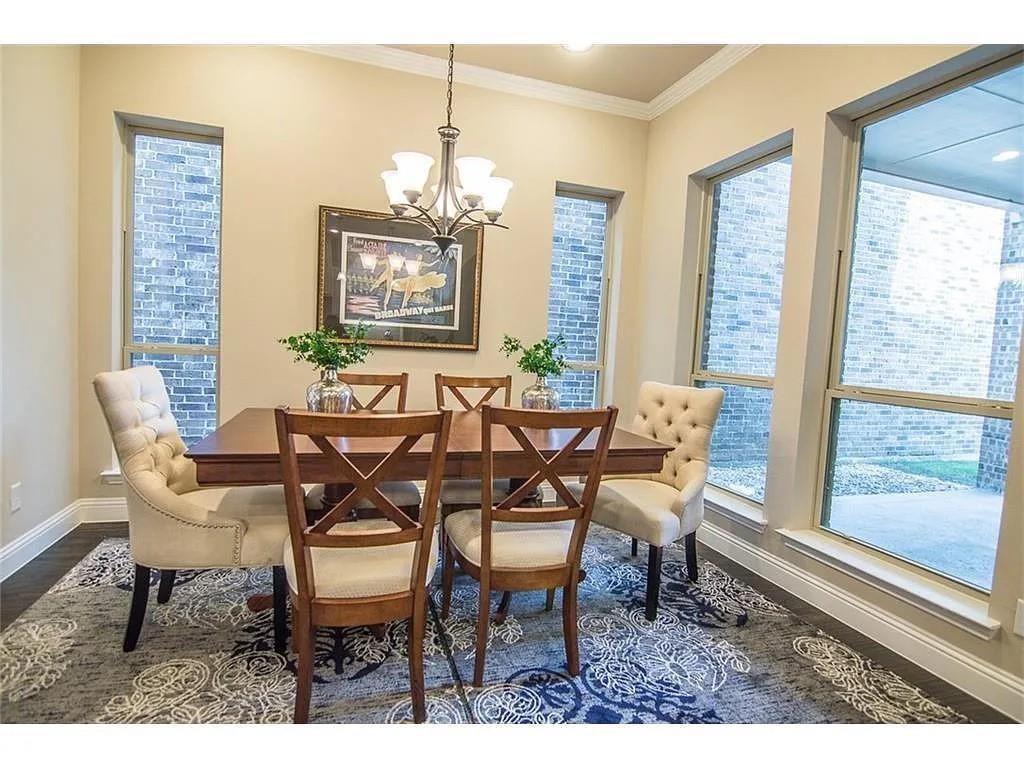 614 Bridge Street Coppell, TX 75019 - Photo 4 of 12