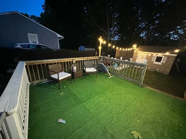 $1,850 | 50 Commonwealth Avenue, Unit LEFT, Worcester, MA 01604