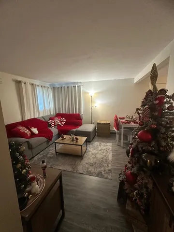 $1,850 | 50 Commonwealth Avenue, Unit LEFT, Worcester, MA 01604