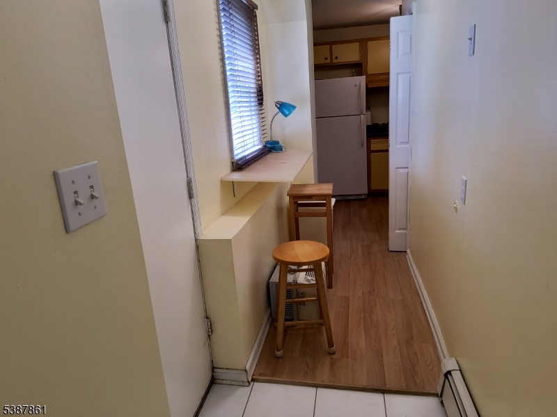 85 Grove Street South Hackensack, NJ 07606 - Photo 28 of 32 a view of hallway that has closet