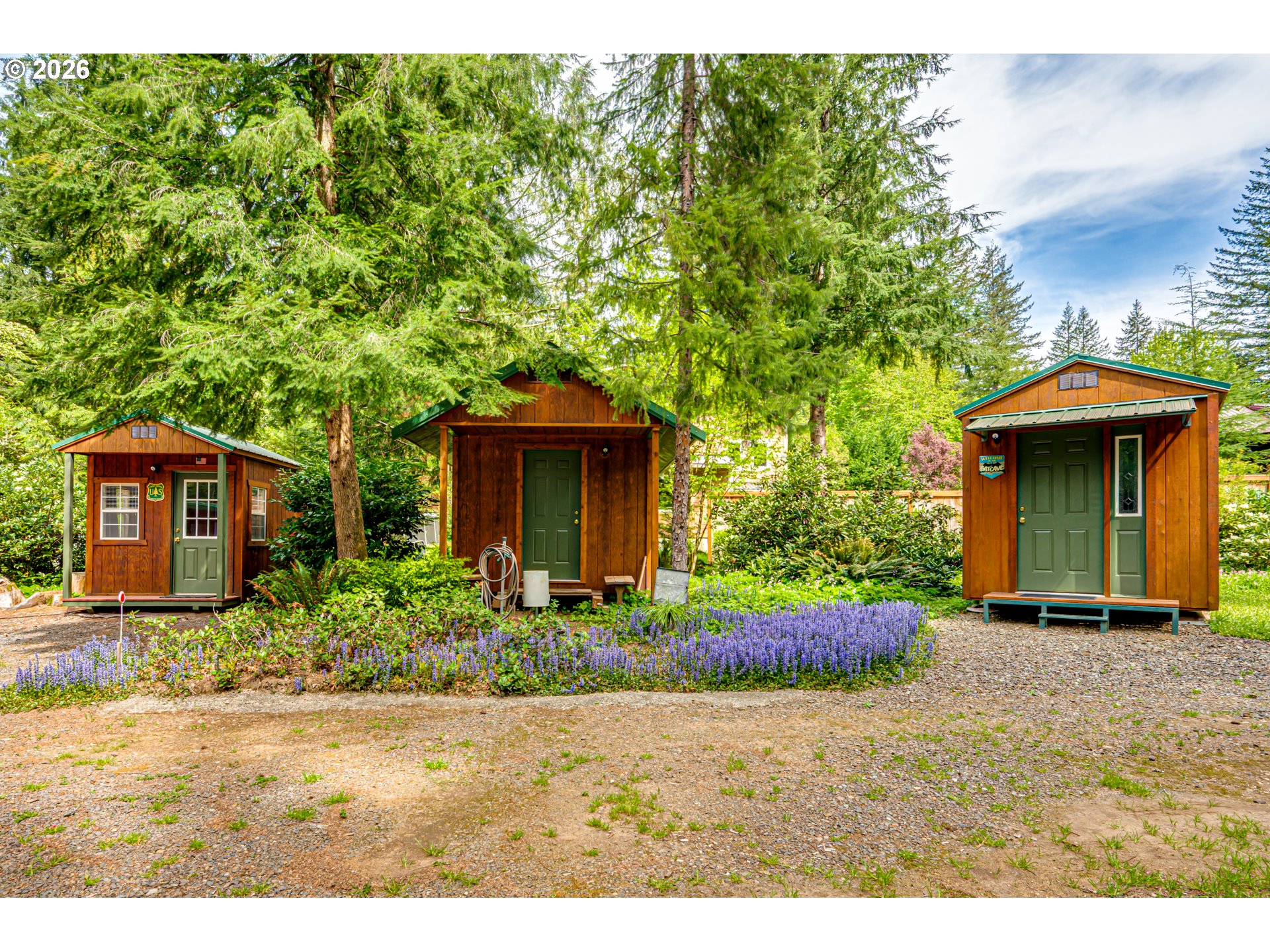 201 Baker Road Ariel, WA 98603 - Photo 3 of 42 Gallery Image 3