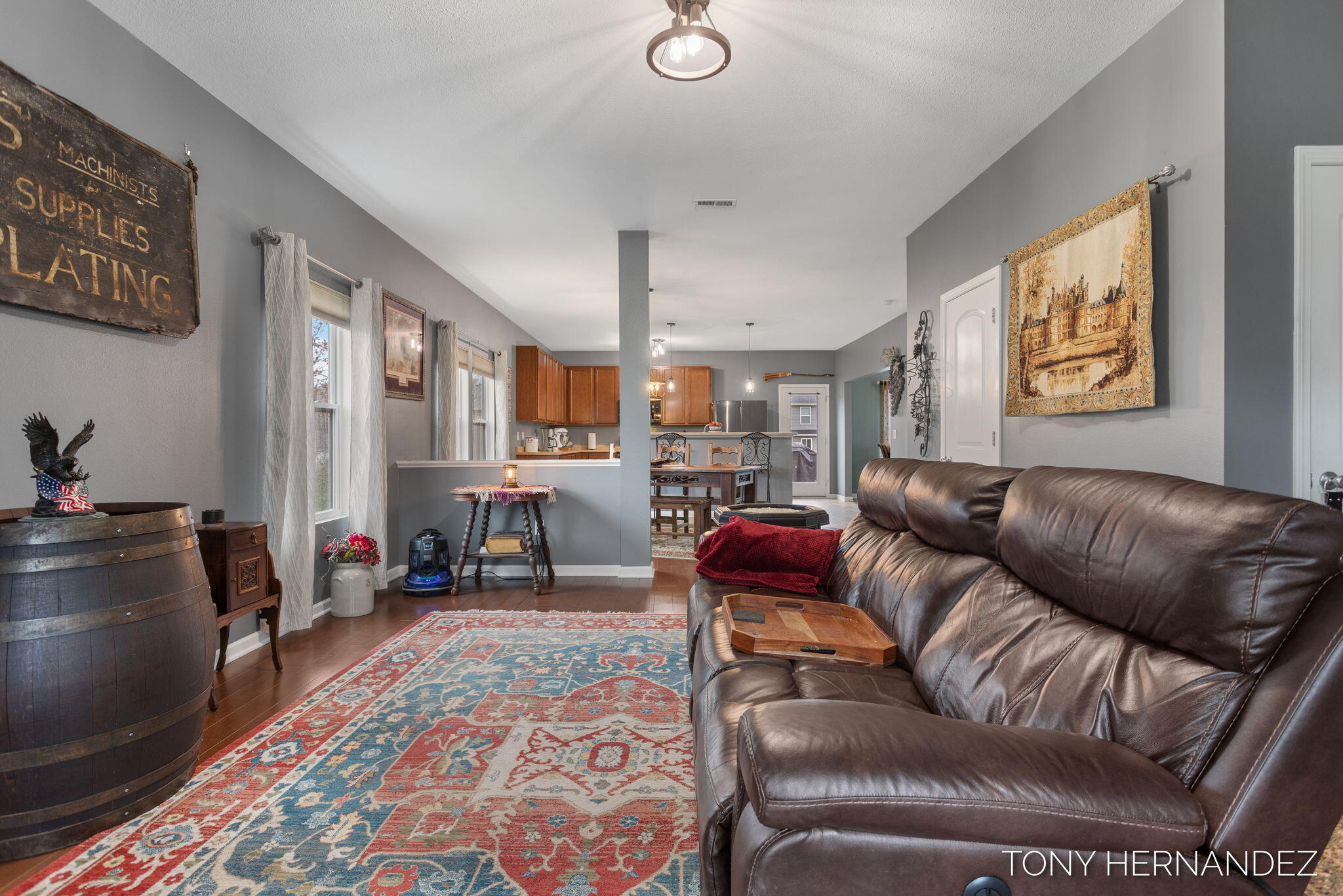 6866 Garden Valley Road Southeast Caledonia, MI 49316 - Photo 6 of 51 living room 4