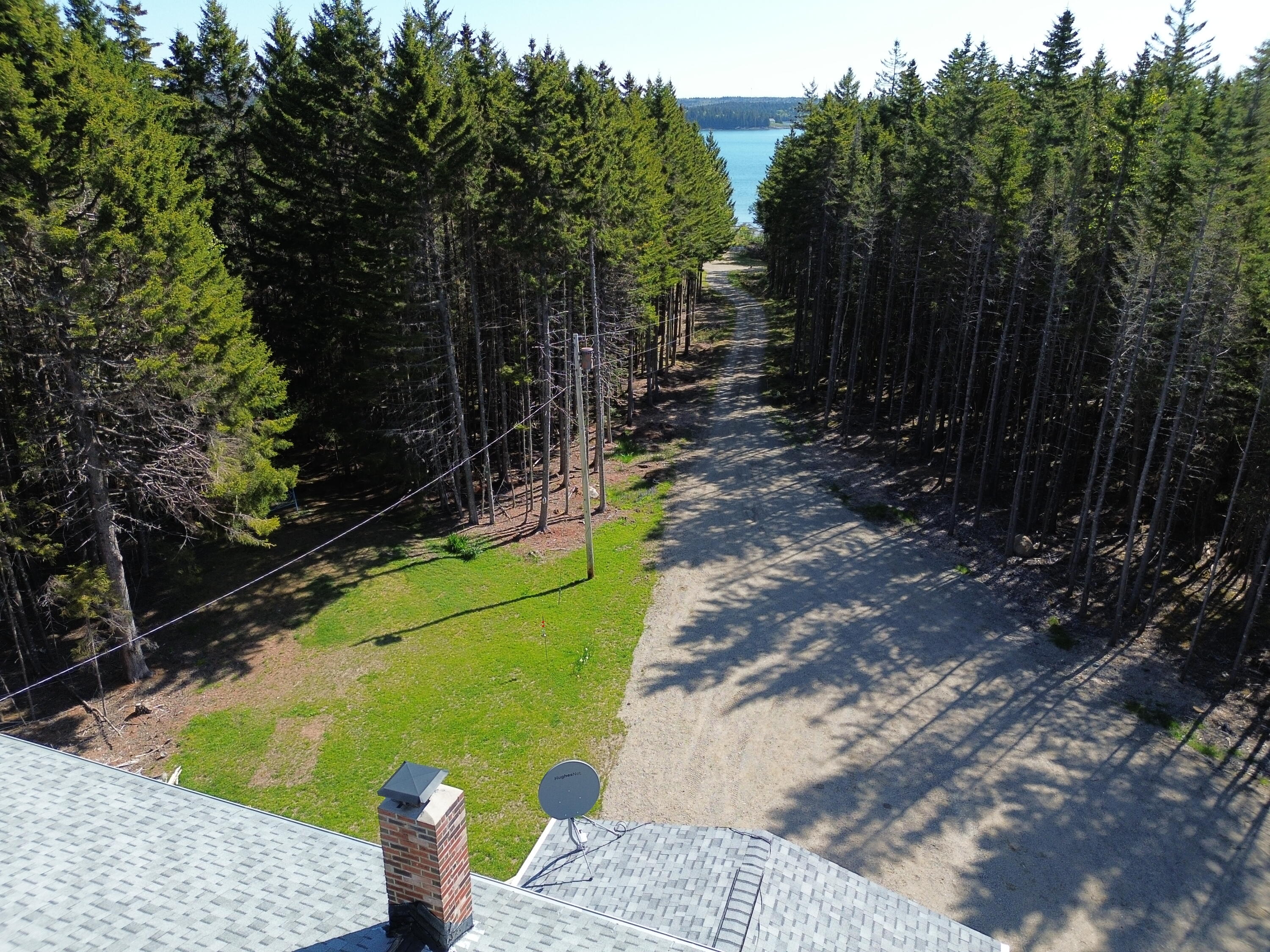 627 Duck Cove Road Roque Bluffs, ME 04654 - Photo 42 of 53 DJI_0042