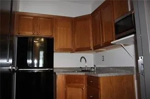 a bathroom with a toilet and a sink