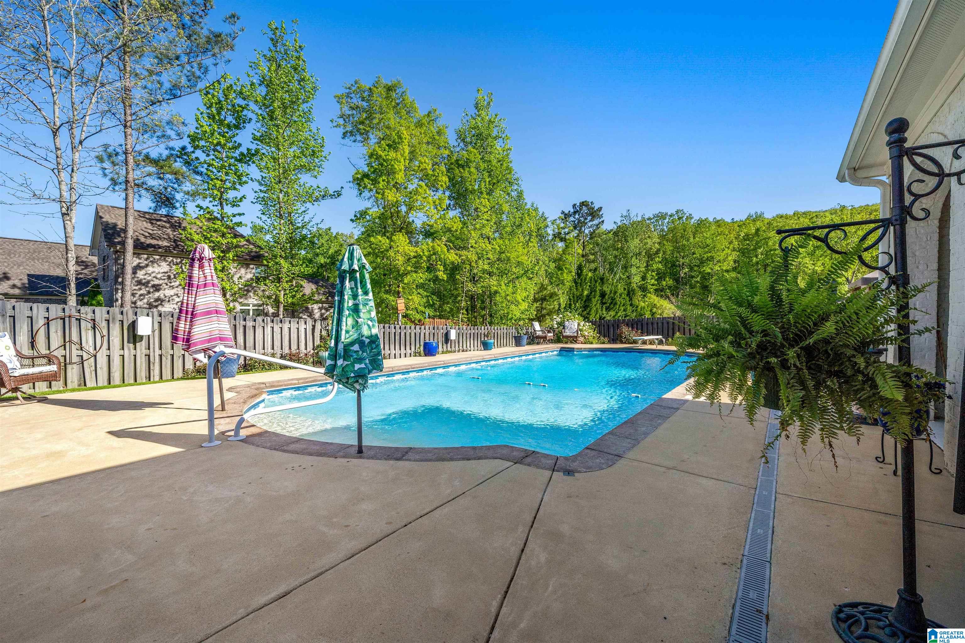 701 Kirkwall Cove Pelham, AL 35124 - Photo 47 of 63