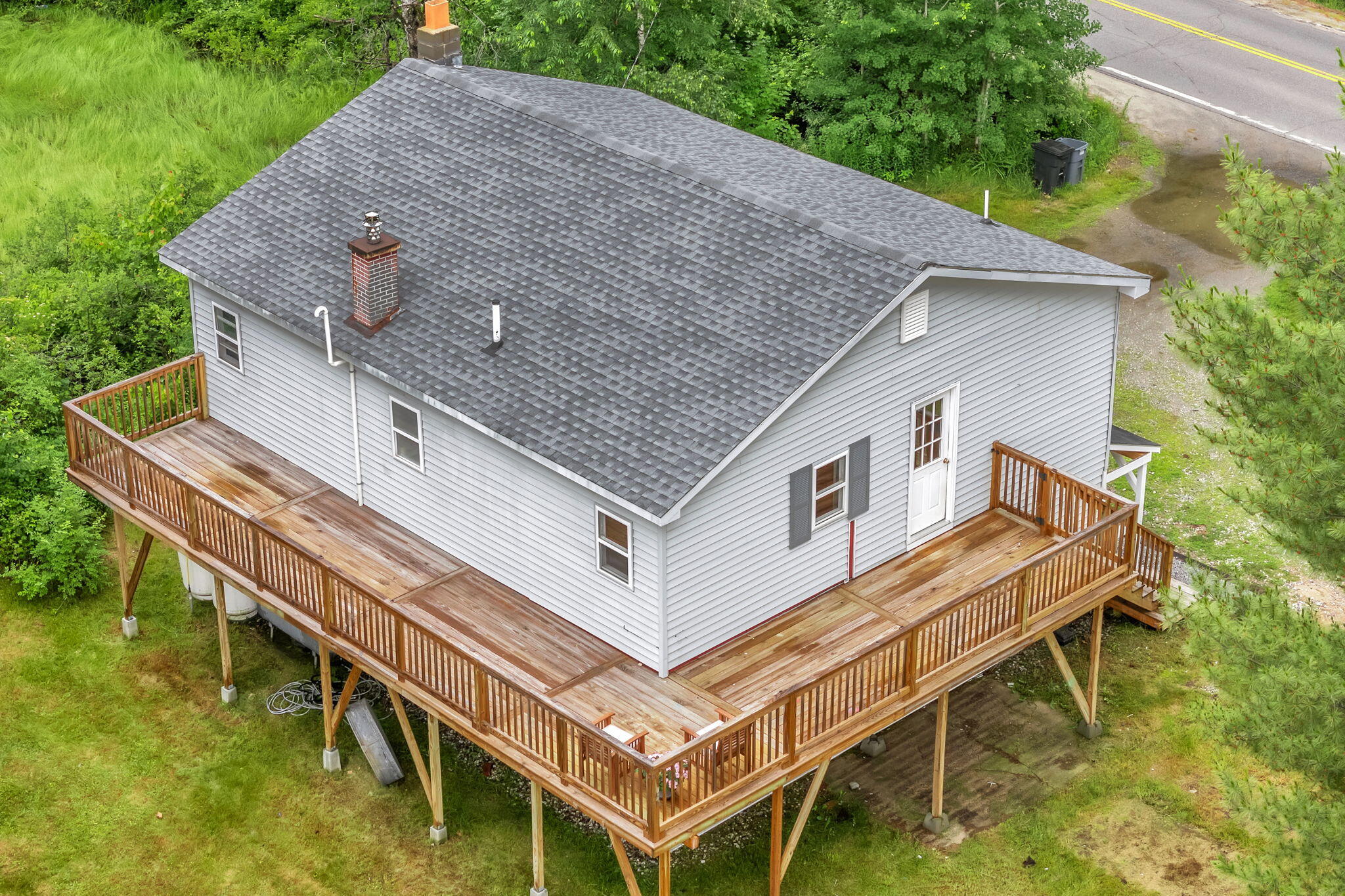 964 Allen Pond Road Greene, ME 04236 - Photo 34 of 56
