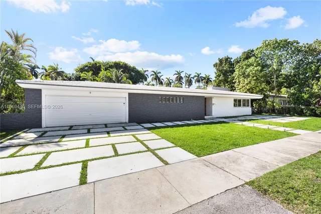$2,399,000 | 1040 Northeast 86th Street, Miami, FL 33138