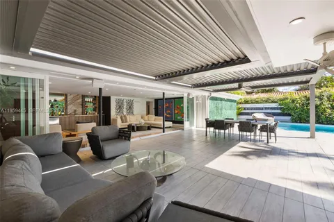 $2,199,000 | 1040 Northeast 86th Street, Miami, FL 33138