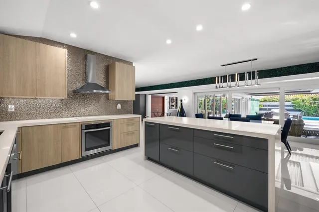 $2,399,000 | 1040 Northeast 86th Street, Miami, FL 33138