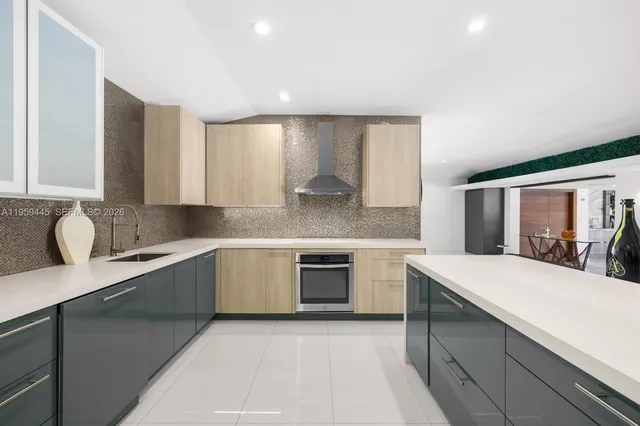 $2,399,000 | 1040 Northeast 86th Street, Miami, FL 33138