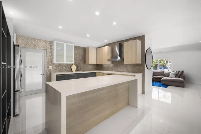 $2,399,000 | 1040 Northeast 86th Street, Miami, FL 33138