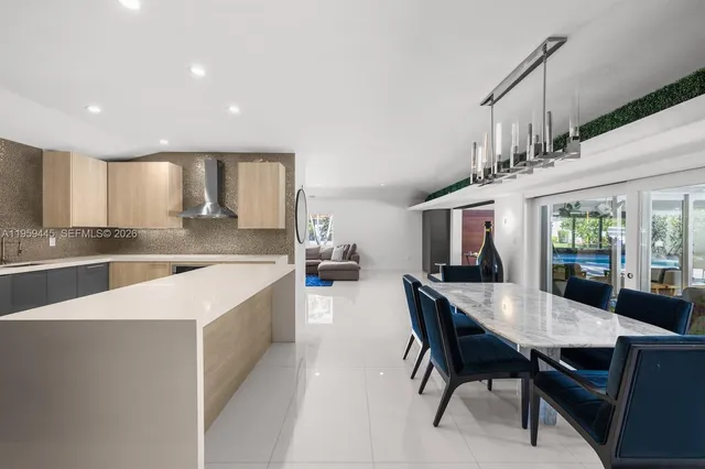 $2,399,000 | 1040 Northeast 86th Street, Miami, FL 33138