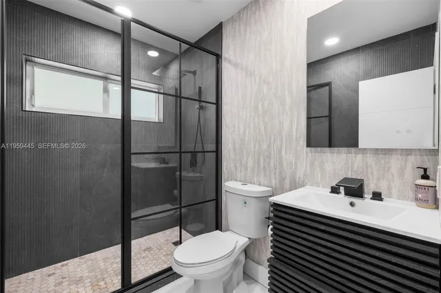 $2,399,000 | 1040 Northeast 86th Street, Miami, FL 33138