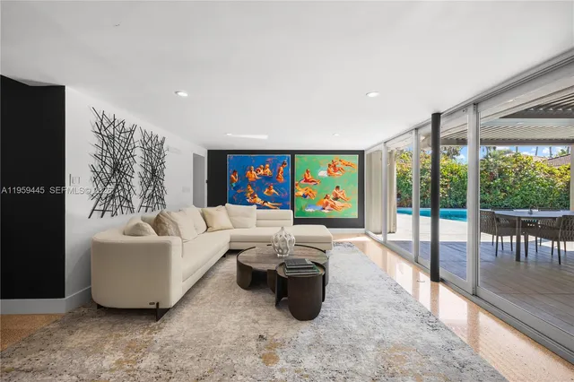 $2,399,000 | 1040 Northeast 86th Street, Miami, FL 33138