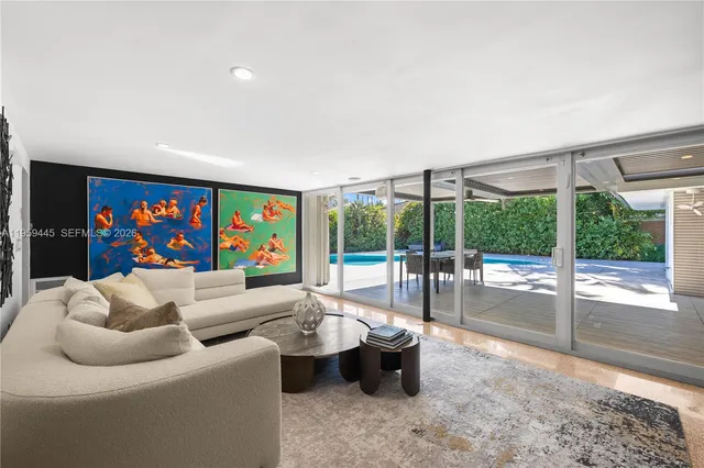 $2,399,000 | 1040 Northeast 86th Street, Miami, FL 33138