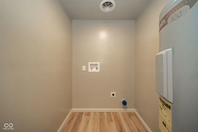 $198,000 | 1601 E Avenue, New Castle, IN 47362