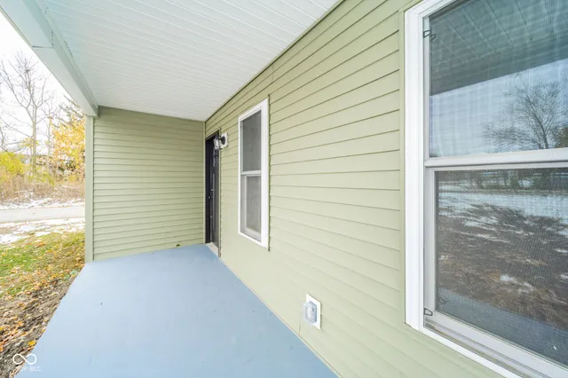 $198,000 | 1601 E Avenue, New Castle, IN 47362