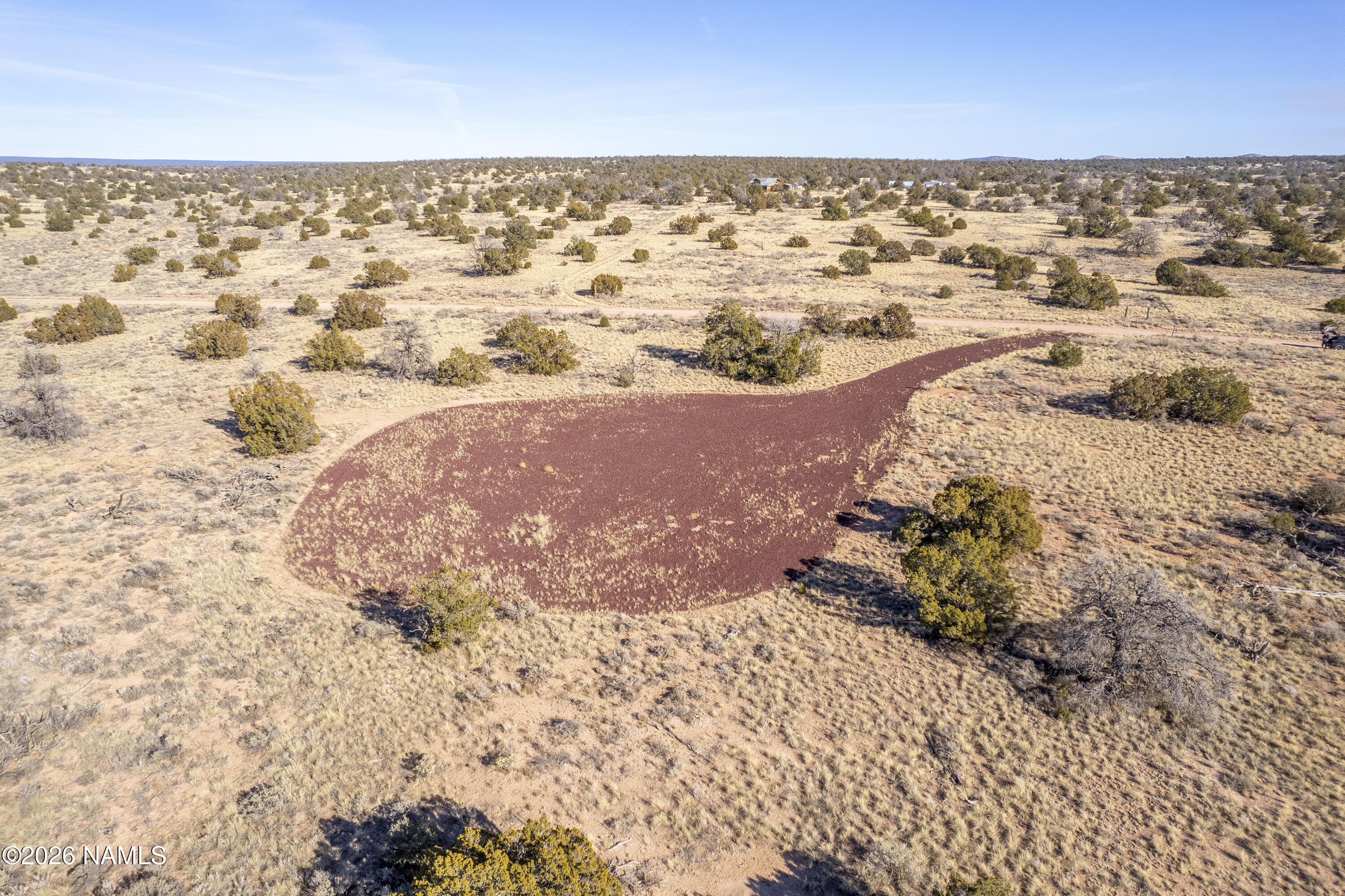 5614 North Alta Villa Road Williams, AZ 86046 - Photo 17 of 24 DJI_0177