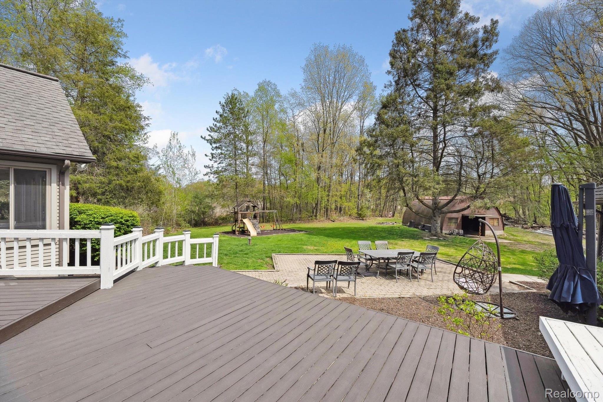 3311 Merrow Lane Howell, MI 48843 - Photo 37 of 44 Gallery Image 37