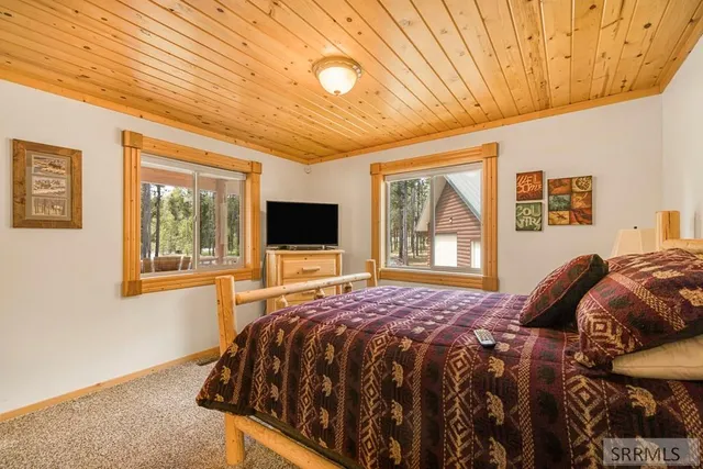 $1,195,000 | 4448 Stone Run, Island Park, ID 83429