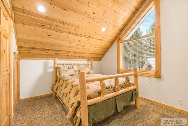 $1,195,000 | 4448 Stone Run, Island Park, ID 83429