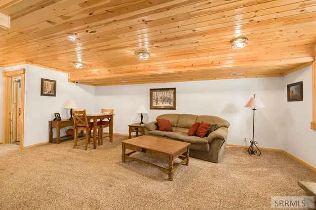 $1,195,000 | 4448 Stone Run, Island Park, ID 83429