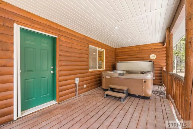 $1,195,000 | 4448 Stone Run, Island Park, ID 83429