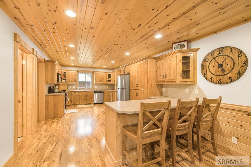 4448 Stone Run Island Park, ID 83429 - Photo 9 of 39