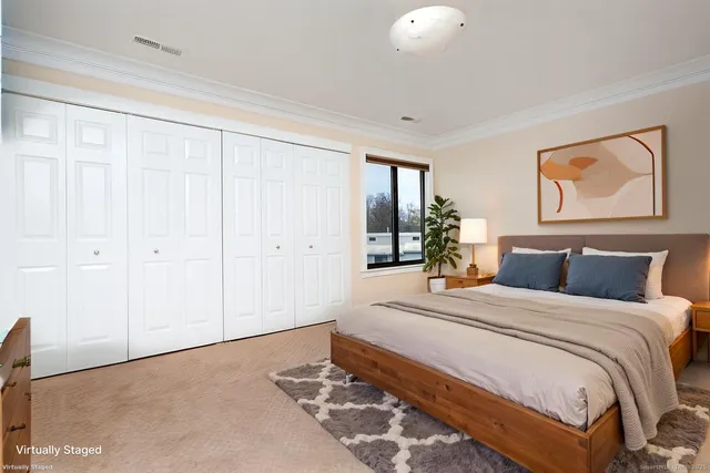 $565,000 | 13 Lawson Lane, Unit 13, Ridgefield, CT 06877