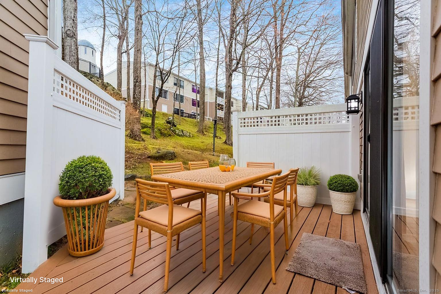 13 Lawson Lane, Unit 13 Ridgefield, CT 06877 - Photo 28 of 36