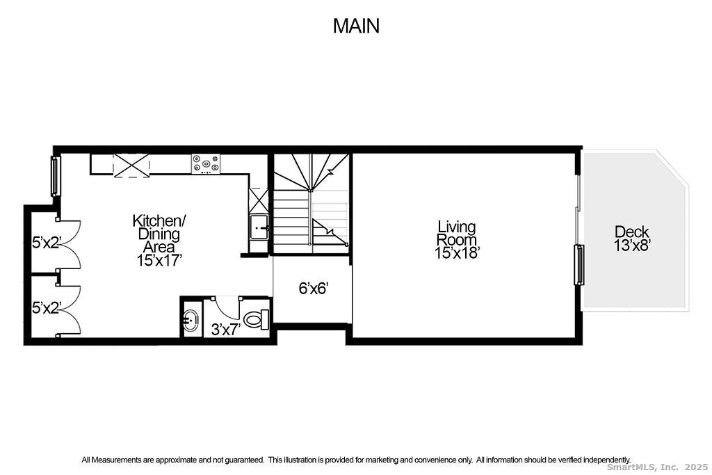 13 Lawson Lane, Unit 13 Ridgefield, CT 06877 - Photo 34 of 36