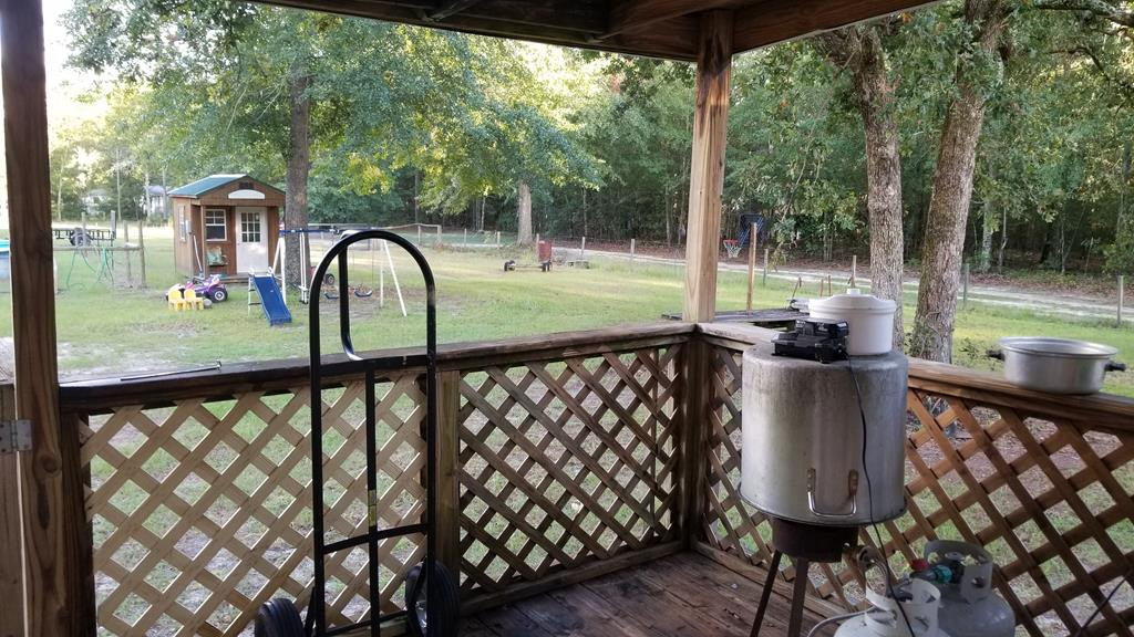 822 Sand Dam Road Wagener, SC 29164 - Photo 21 of 24