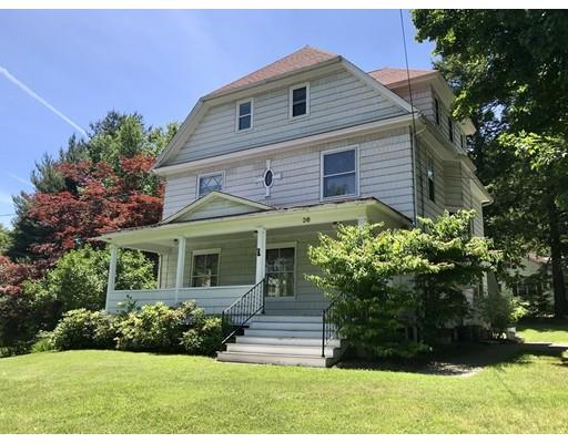 36 Triangle Street Amherst, MA 01002 - Photo 42 of 42