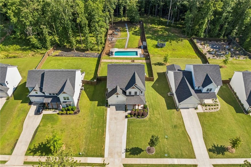 6168 Collins Road Acworth, GA 30101 - Photo 2 of 52